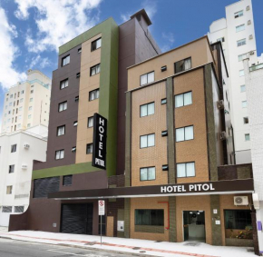 Hotel Pitol